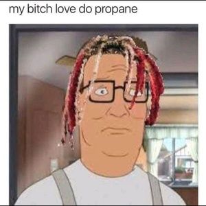 Meet your Posher, Andrew